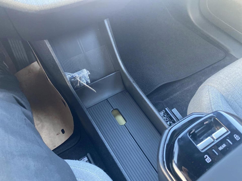 Volvo EX30 Extended Range Ultra 5d