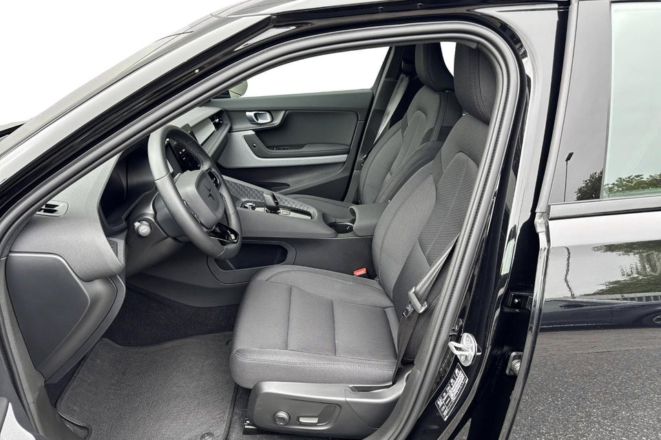 Polestar 2 Long Range 5d