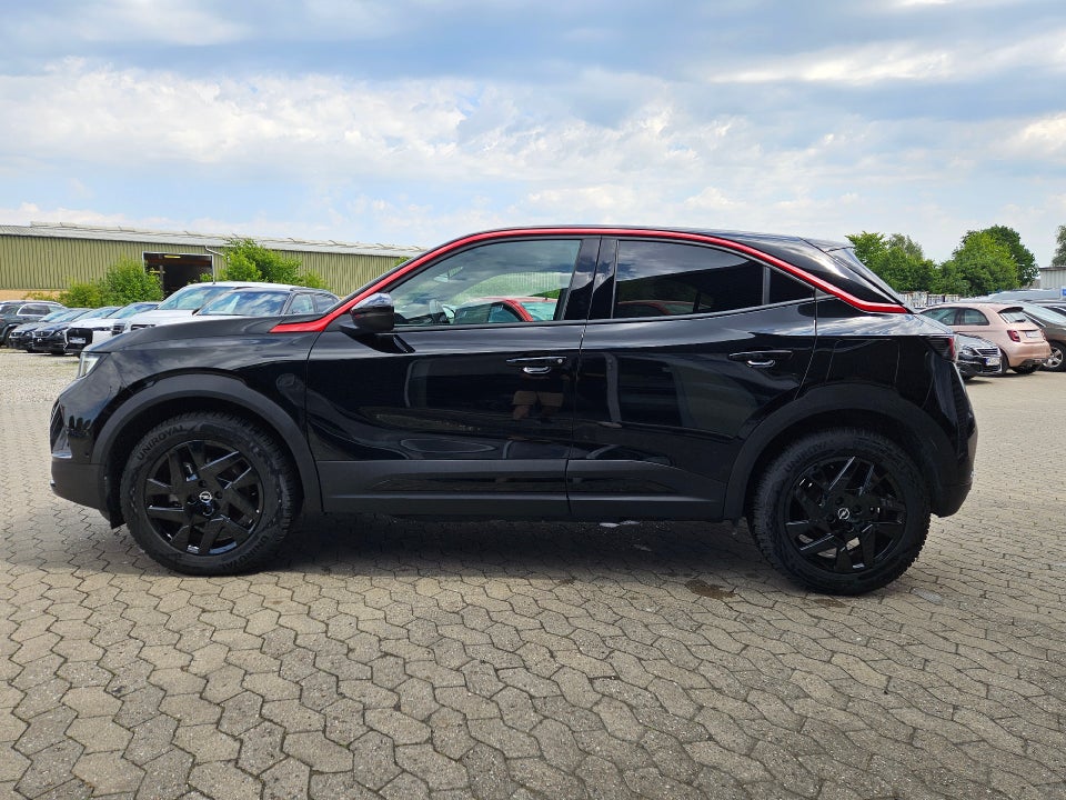 Opel Mokka-e 50 GS Line 5d