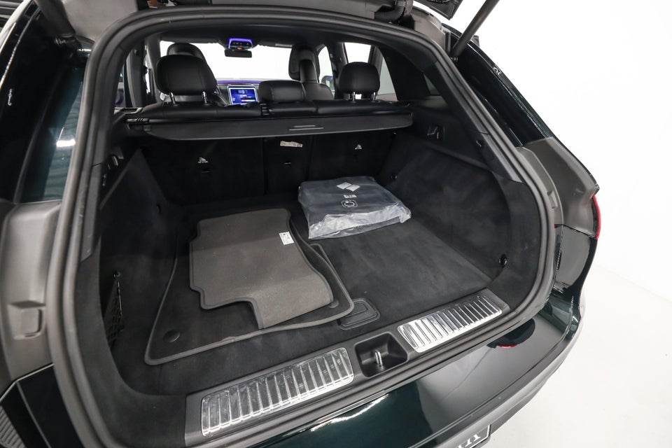 Mercedes EQE350 SUV AMG Advance Plus 4Matic 5d