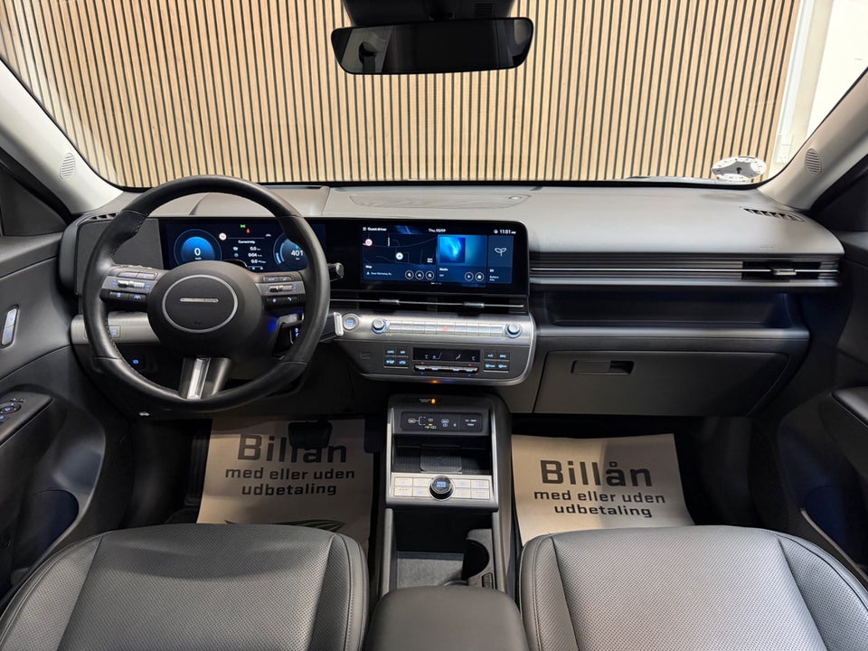 Hyundai Kona 65 EV Ultimate 5d
