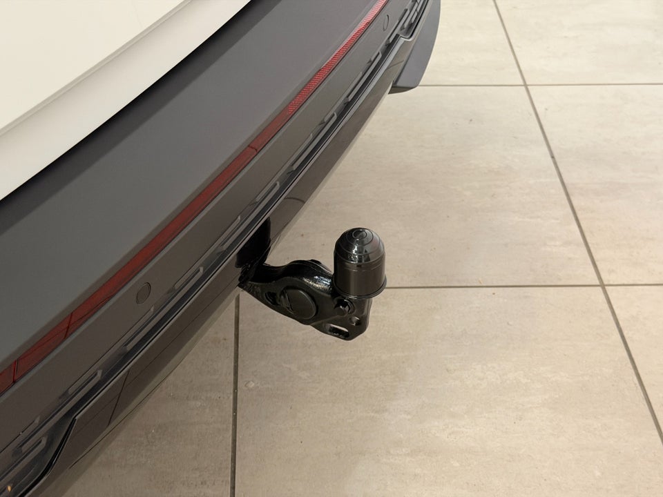 Skoda Elroq iV RS Advanced 5d