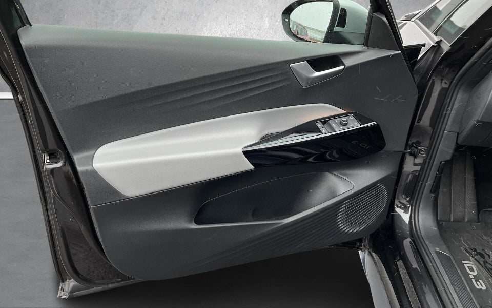 VW ID.3 58 1ST Pro Performance Max 5d