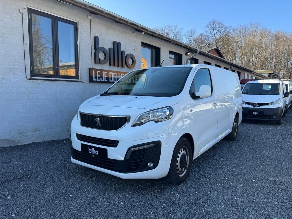 Peugeot Expert 2,0 BlueHDi 122 L3 Premium Van
