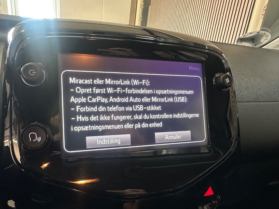 Citroën C1 1,0 VTi Feel 5d