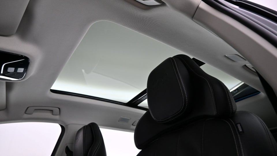 Aiways U5 Premium 5d