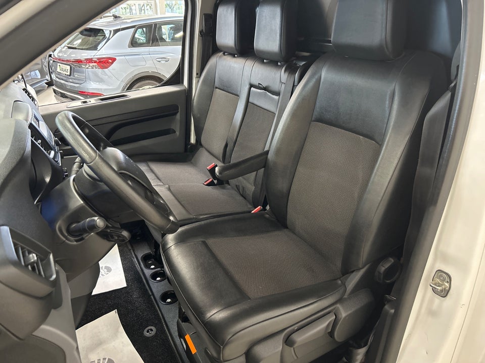 Citroën ë-Jumpy 50 L1 PS