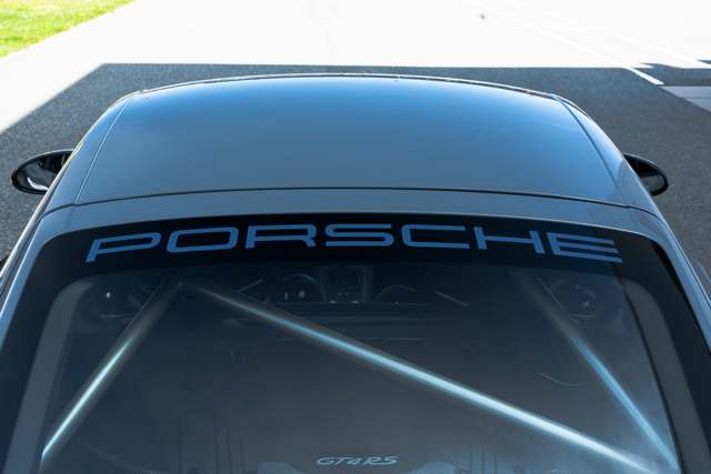 Porsche 718 Cayman GT4 RS 4,0 PDK 2d