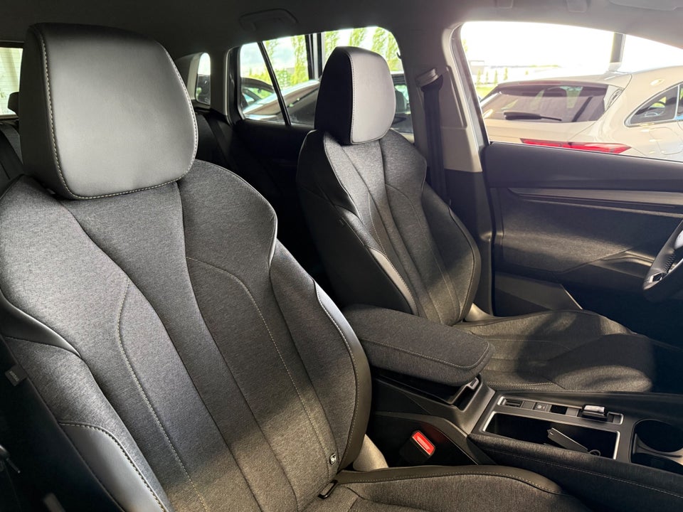 Skoda Elroq 85 iV 5d