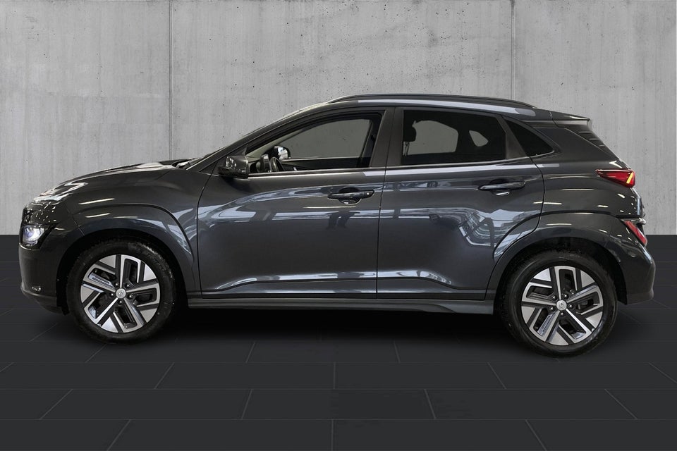 Hyundai Kona 39 EV Trend 5d
