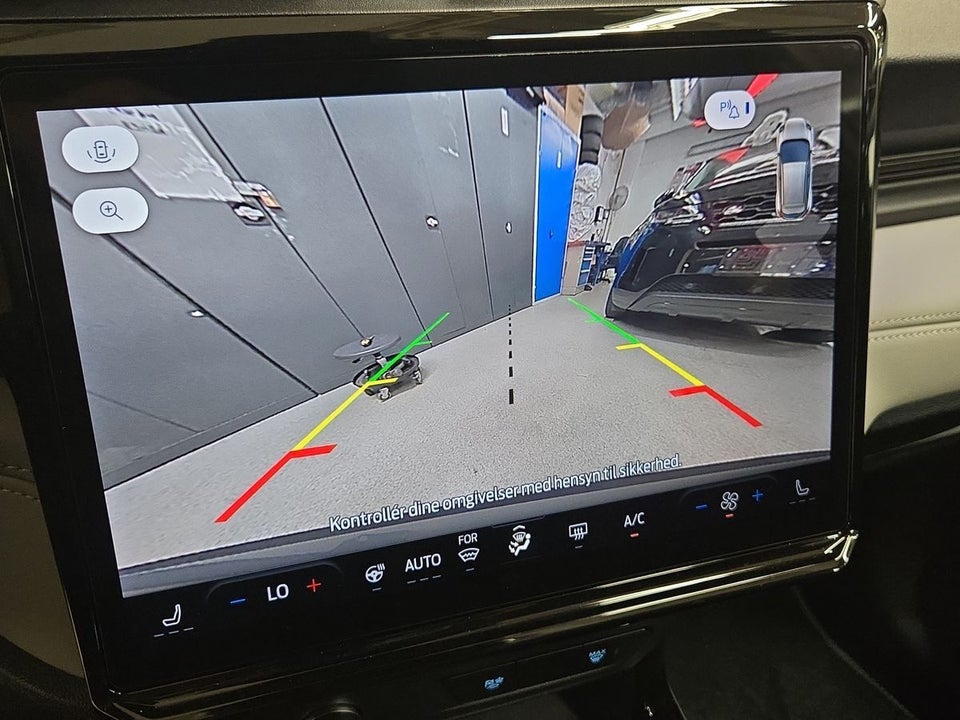 Ford Puma 43 Gen-E Select 5d