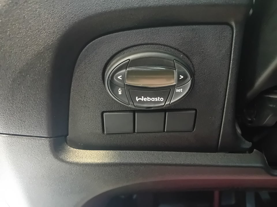 Iveco Daily 3,0 35S21 10,8m³ Van AG8