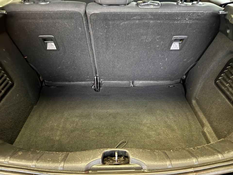 Citroën C3 1,4 HDi Seduction 5d