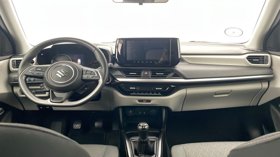 Suzuki Swift 1,2 Desire 5d