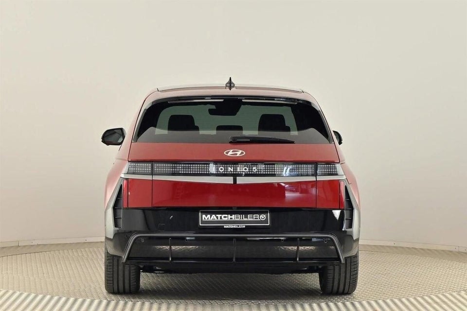 Hyundai Ioniq 5 84 N Line+ 5d