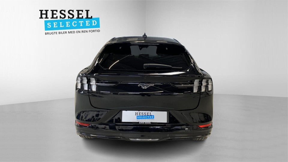 Ford Mustang Mach-E 88 Premium Extended Range 5d
