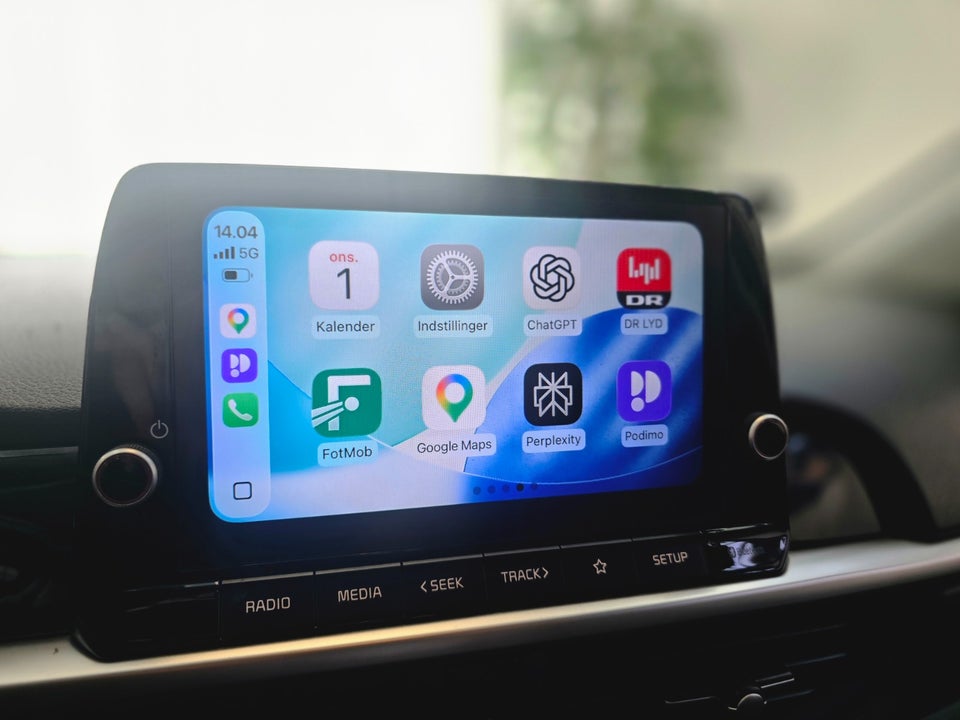 Kia Picanto 1,0 Prestige Upgrade 5d