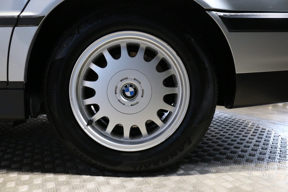 BMW 728i 2,8 Steptr. 4d