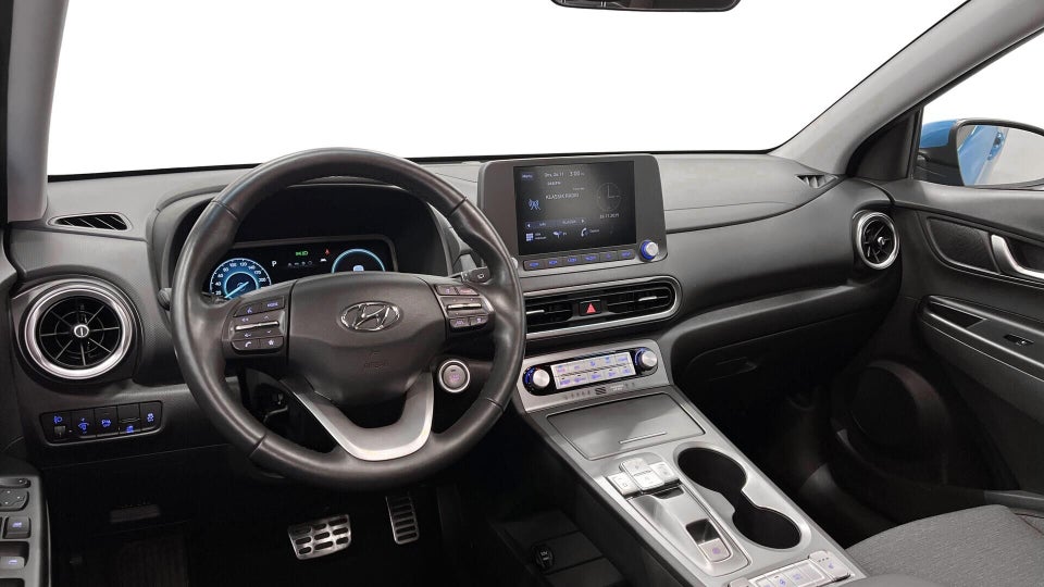 Hyundai Kona 39 EV Select 5d
