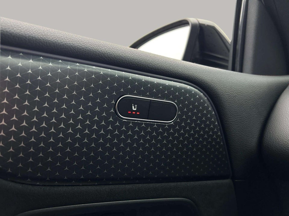 Mercedes EQB250+ AMG Advance 7prs 5d