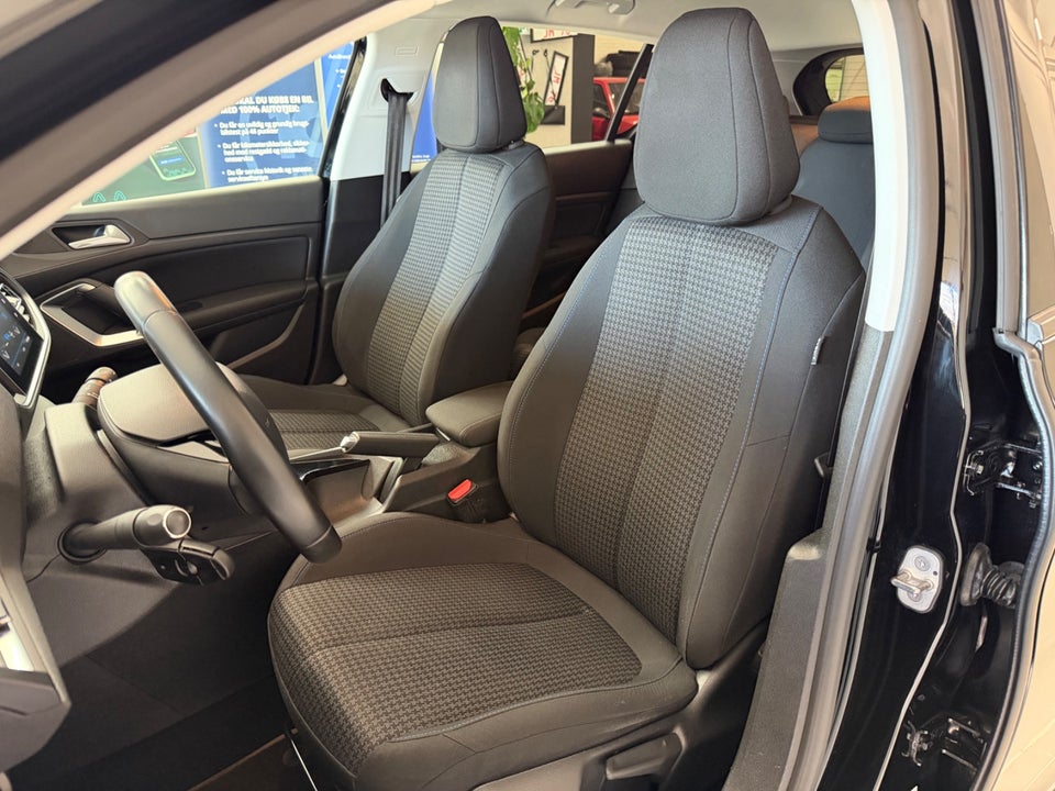 Peugeot 308 1,5 BlueHDi 130 Style 5d