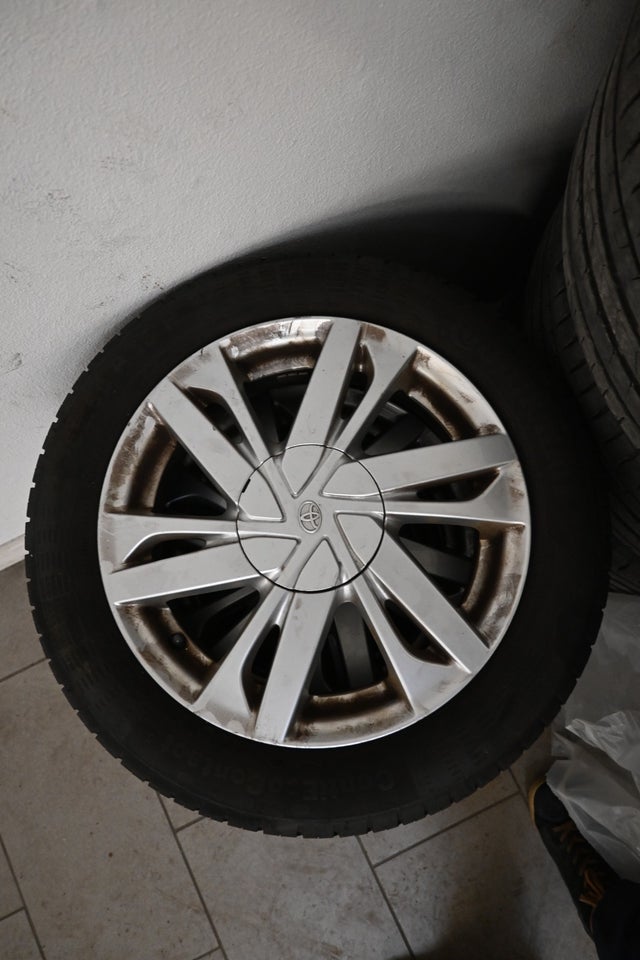 Toyota Aygo 1,0 VVT-i x-black II 5d