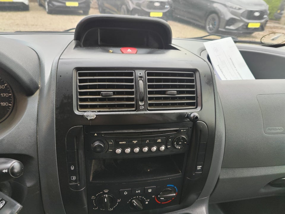 Toyota ProAce 2,0 D 128 T1 L1H1 5d