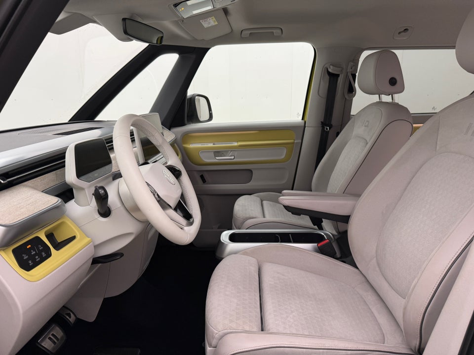 VW ID.Buzz 77 Style SWB 5d