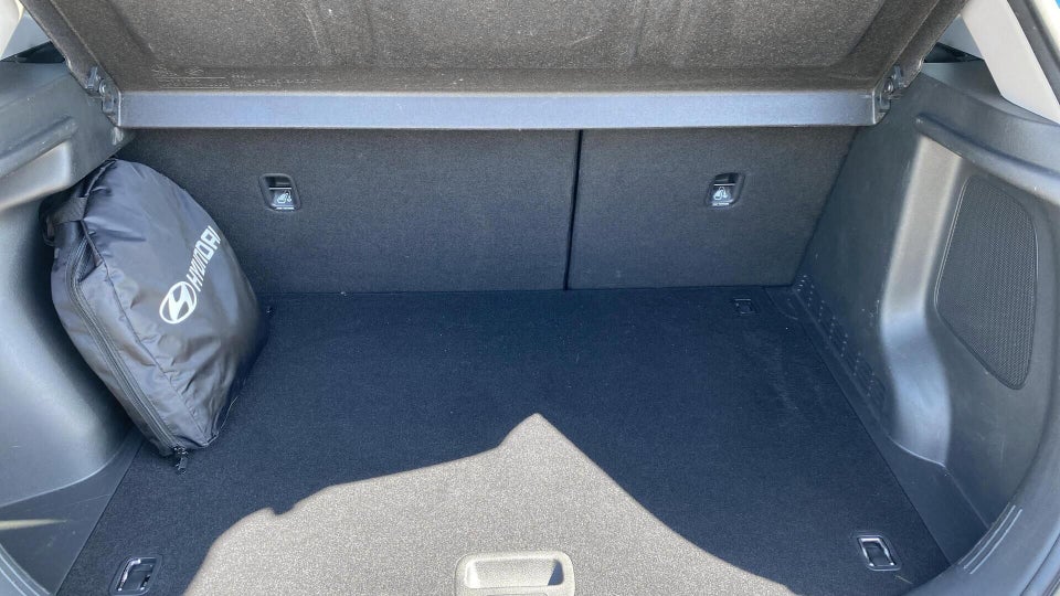 Hyundai Kona 64 EV Trend 5d