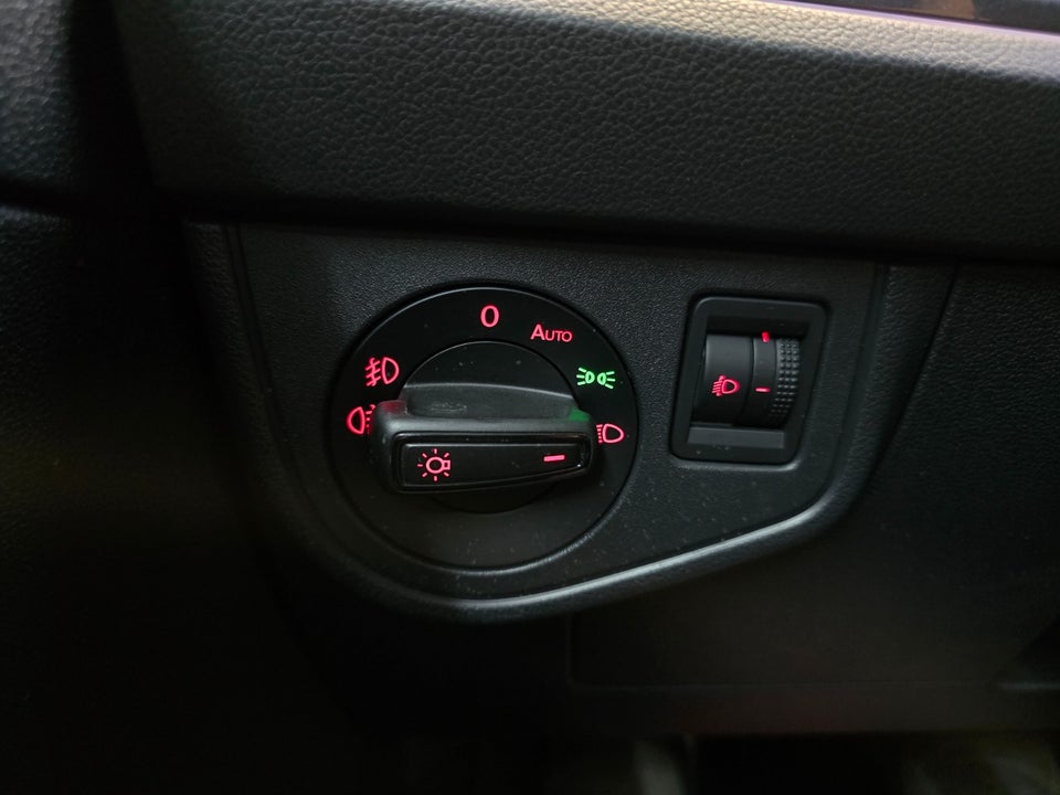 VW Polo 1,0 TSi 115 Highline DSG 5d