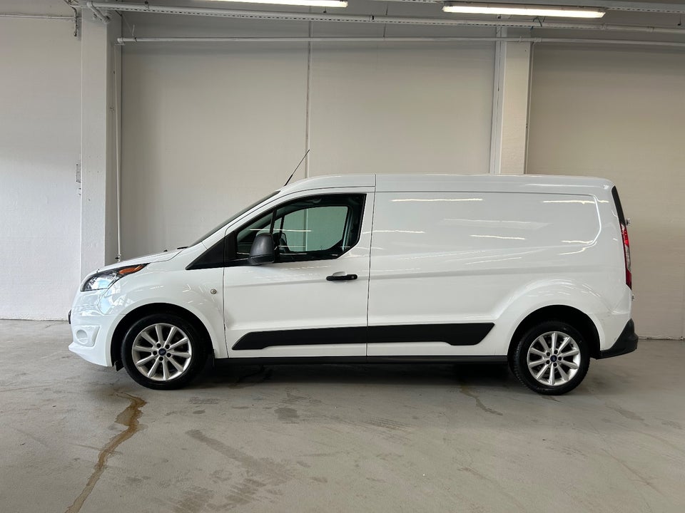 Ford Transit Connect 1,5 TDCi 120 Trend aut. lang