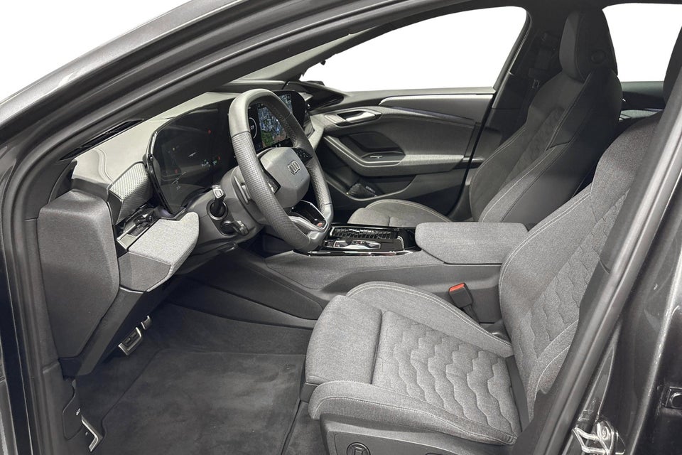 Audi A6 e-tron Progress plus Avant 5d