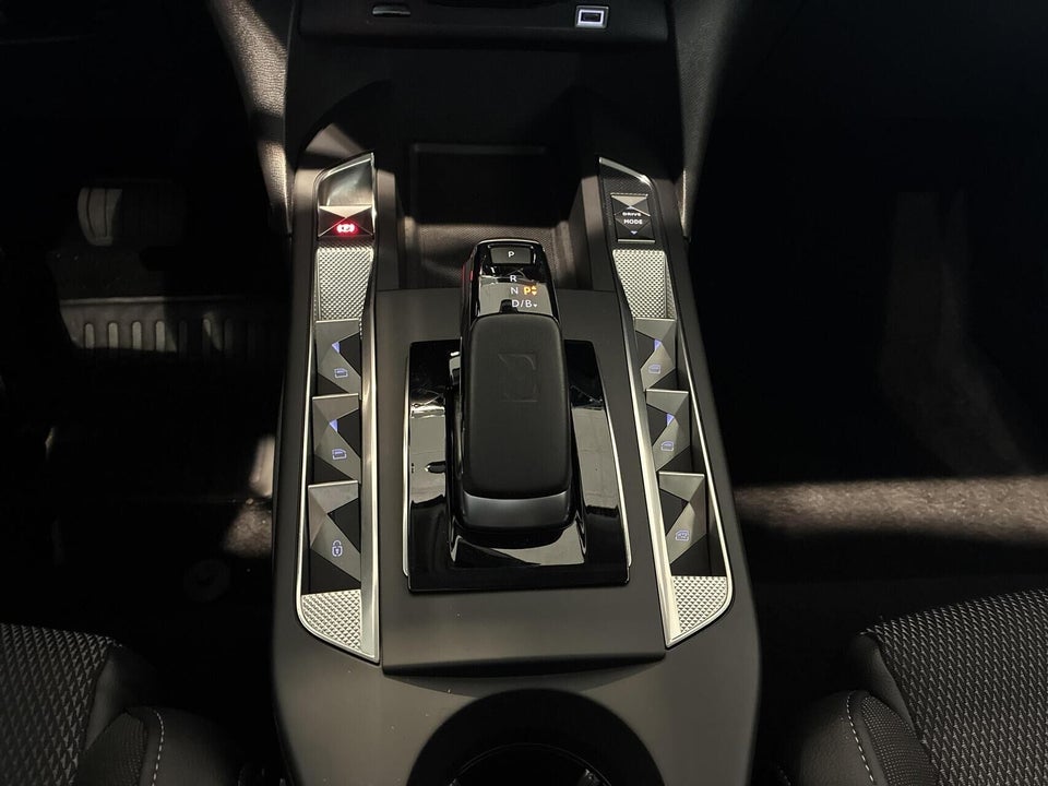DS DS 3 CrossBack 54 E-Tense Bastilla 5d