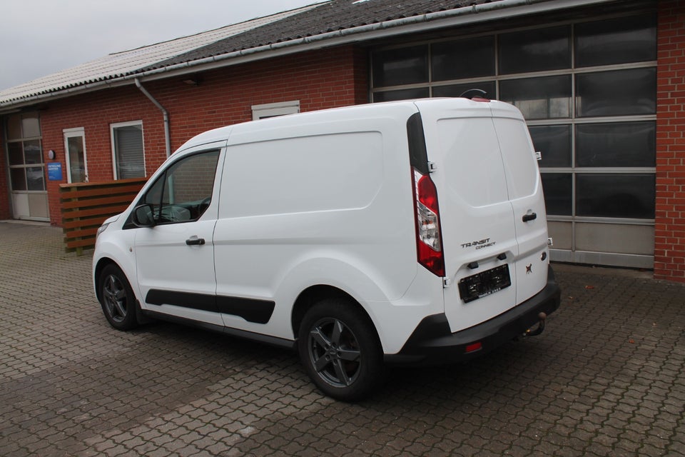 Ford Transit Connect 1,5 TDCi 100 Trend kort