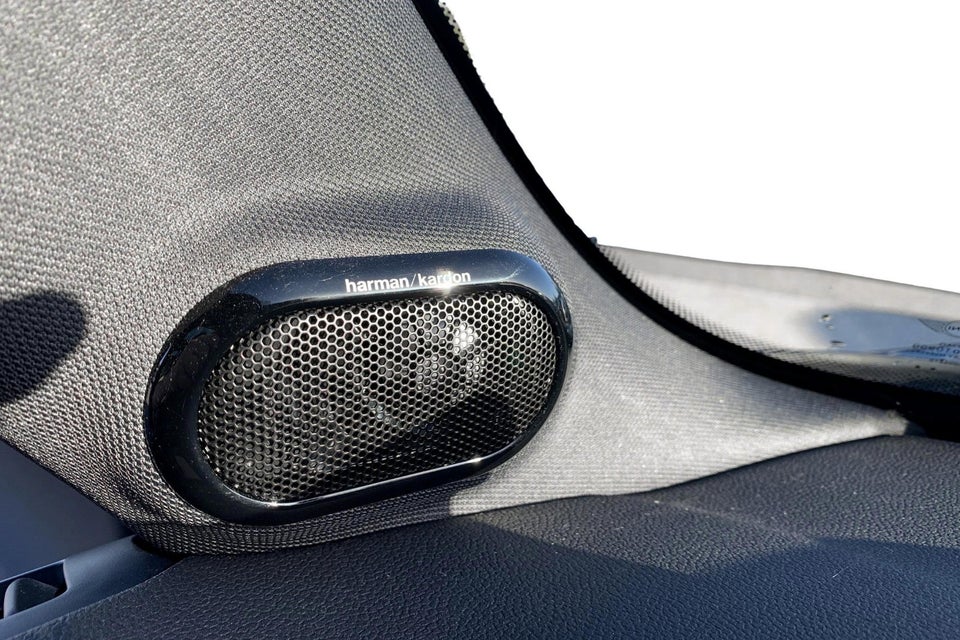 MINI Cooper SE Younique Trim 3d