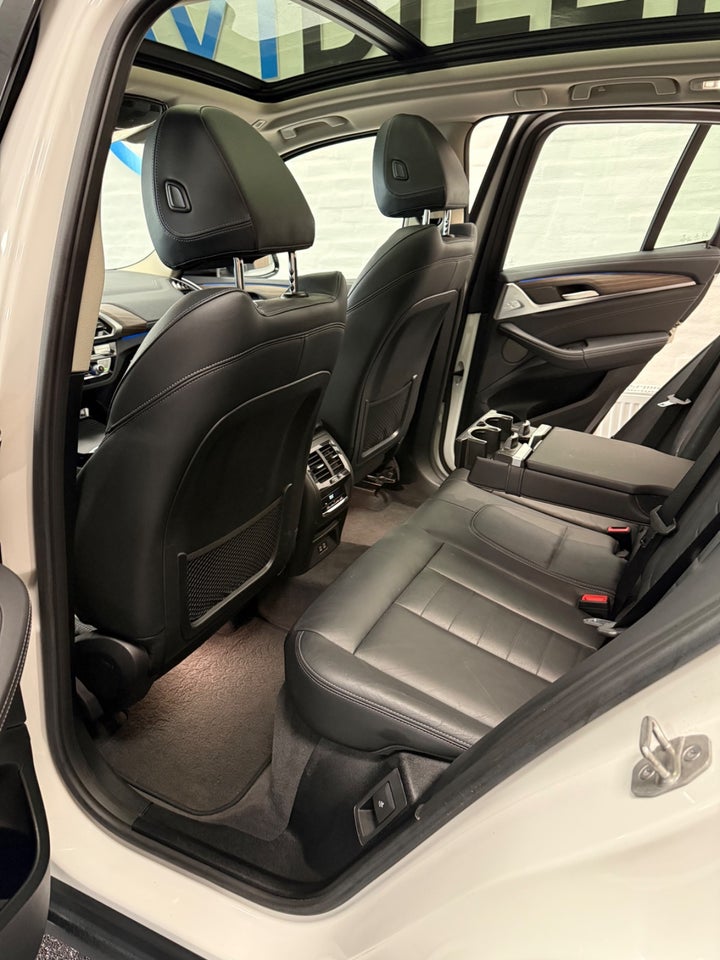 BMW iX3 Charged Plus 5d