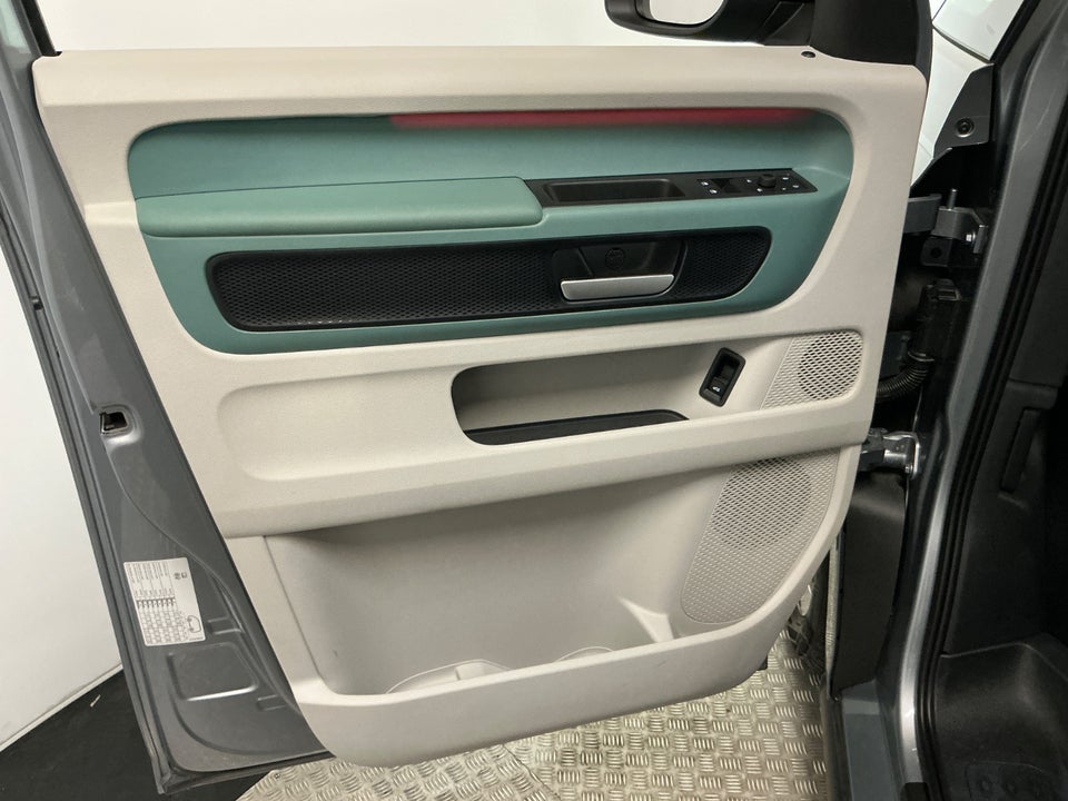 VW ID.Buzz 77 Style SWB 5d