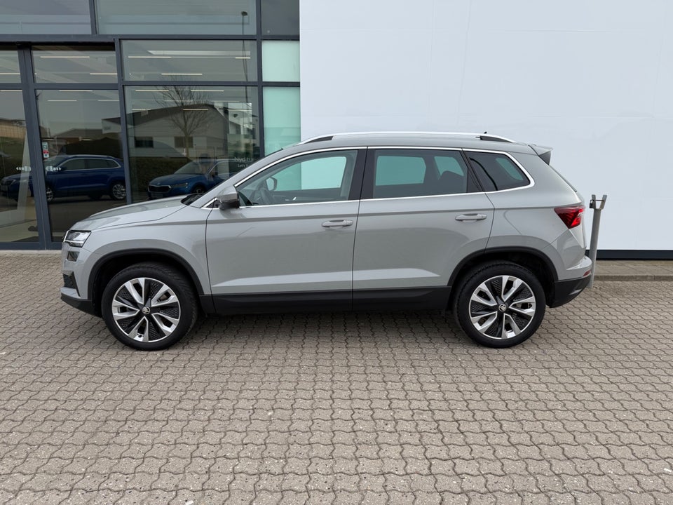 Skoda Karoq 1,5 TSi 150 Style DSG 5d