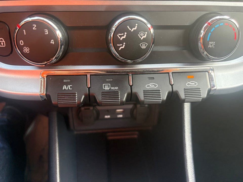 Kia Rio 1,2 CVVT Style+ 5d