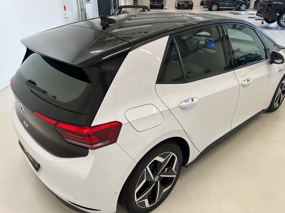 VW ID.3 77 Pro S 5d