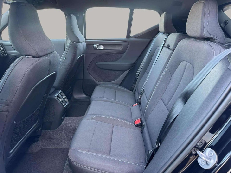 Volvo XC40 P6 ReCharge Core 5d