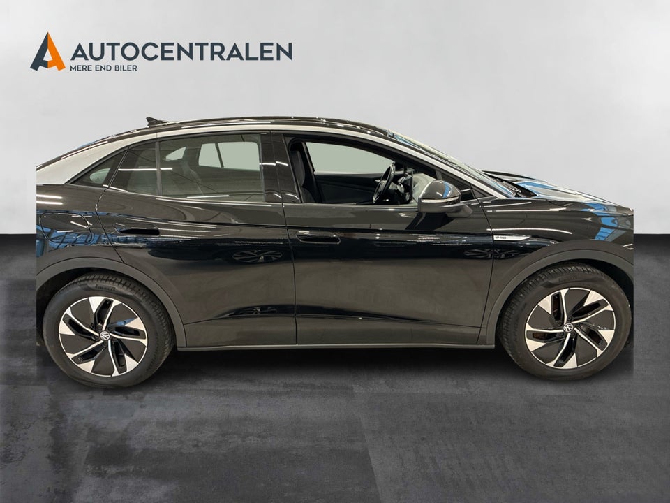 VW ID.5 77 Pro Performance 5d