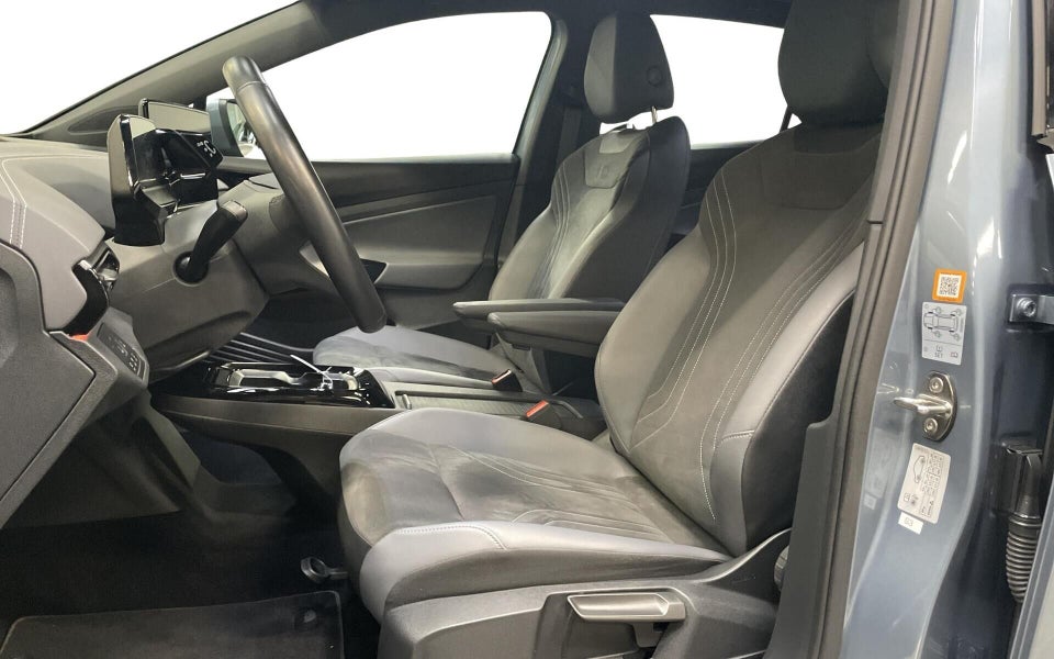 VW ID.5 77 Pro Performance 5d