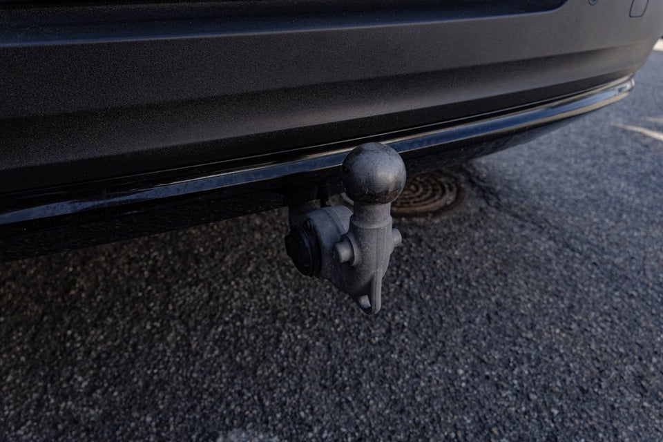 Volvo XC40 P6 ReCharge Ultimate 5d