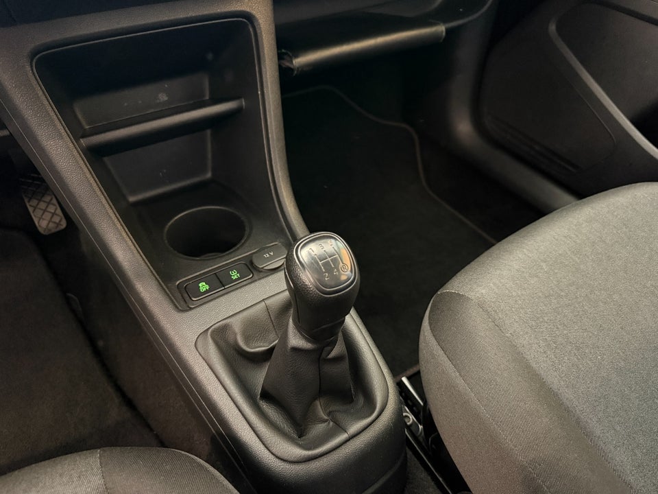 Skoda Citigo 1,0 60 Active GreenTec 5d