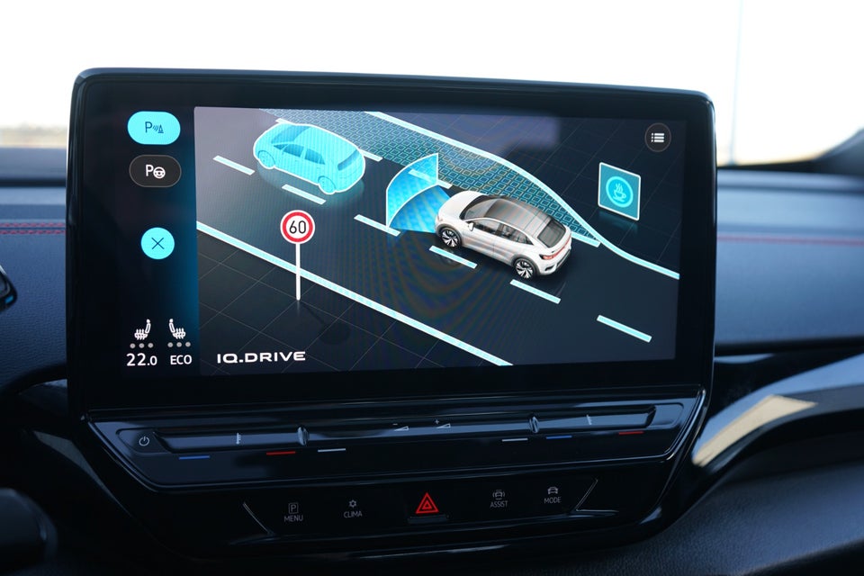 VW ID.5 77 GTX 4Motion 5d