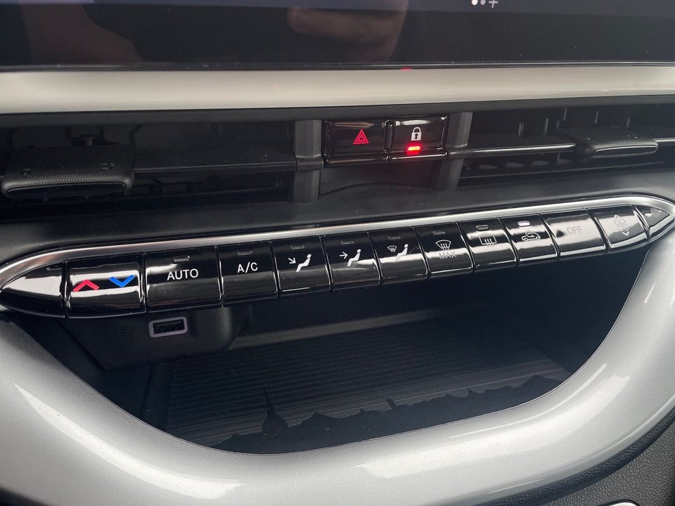 Fiat 500e 42 Icon 3d