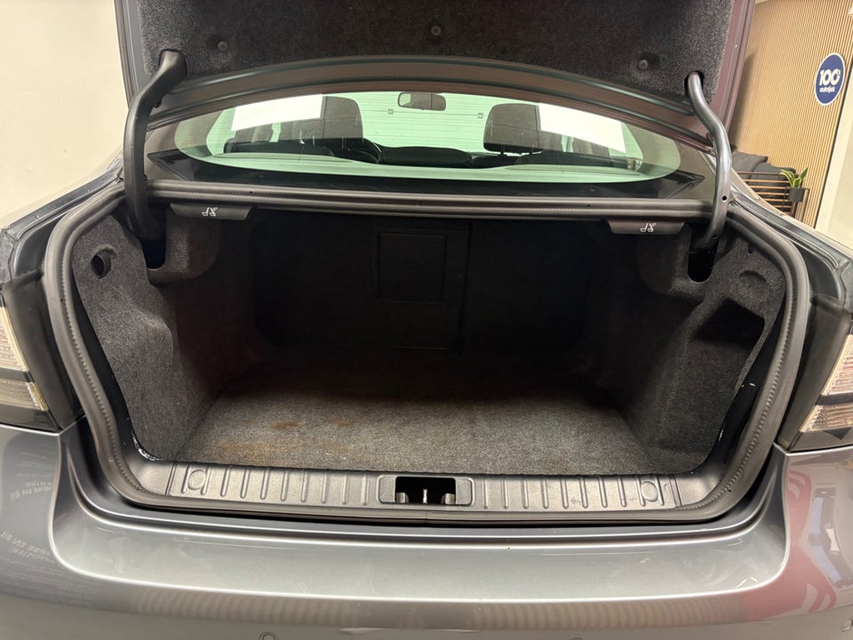 Saab 9-3 2,0 t Linear Sport Sedan aut. 4d