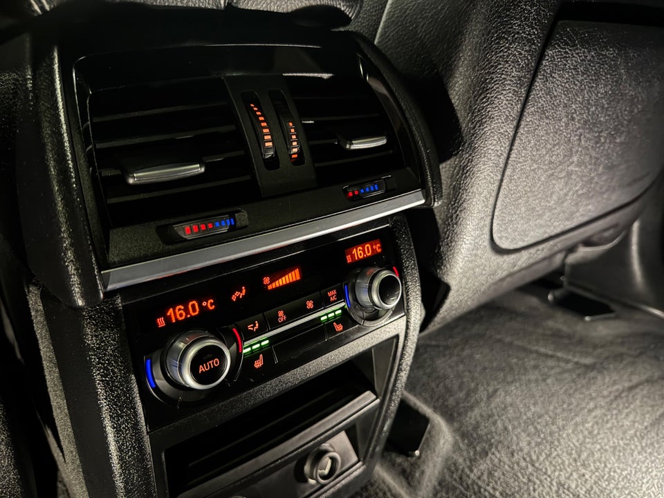 BMW X5 3,0 M50d M-Sport xDrive aut. 5d