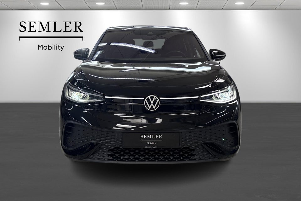VW ID.5 77 Style+ 5d